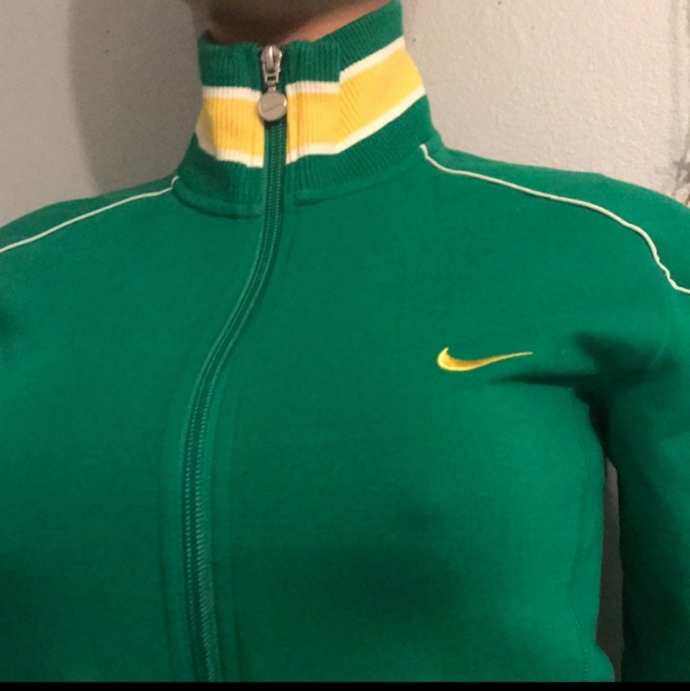 Retro nike track - Picture 2 of 4